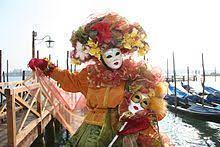 Nei paesi vicino a Vigevano si festeggia il Carnevale 